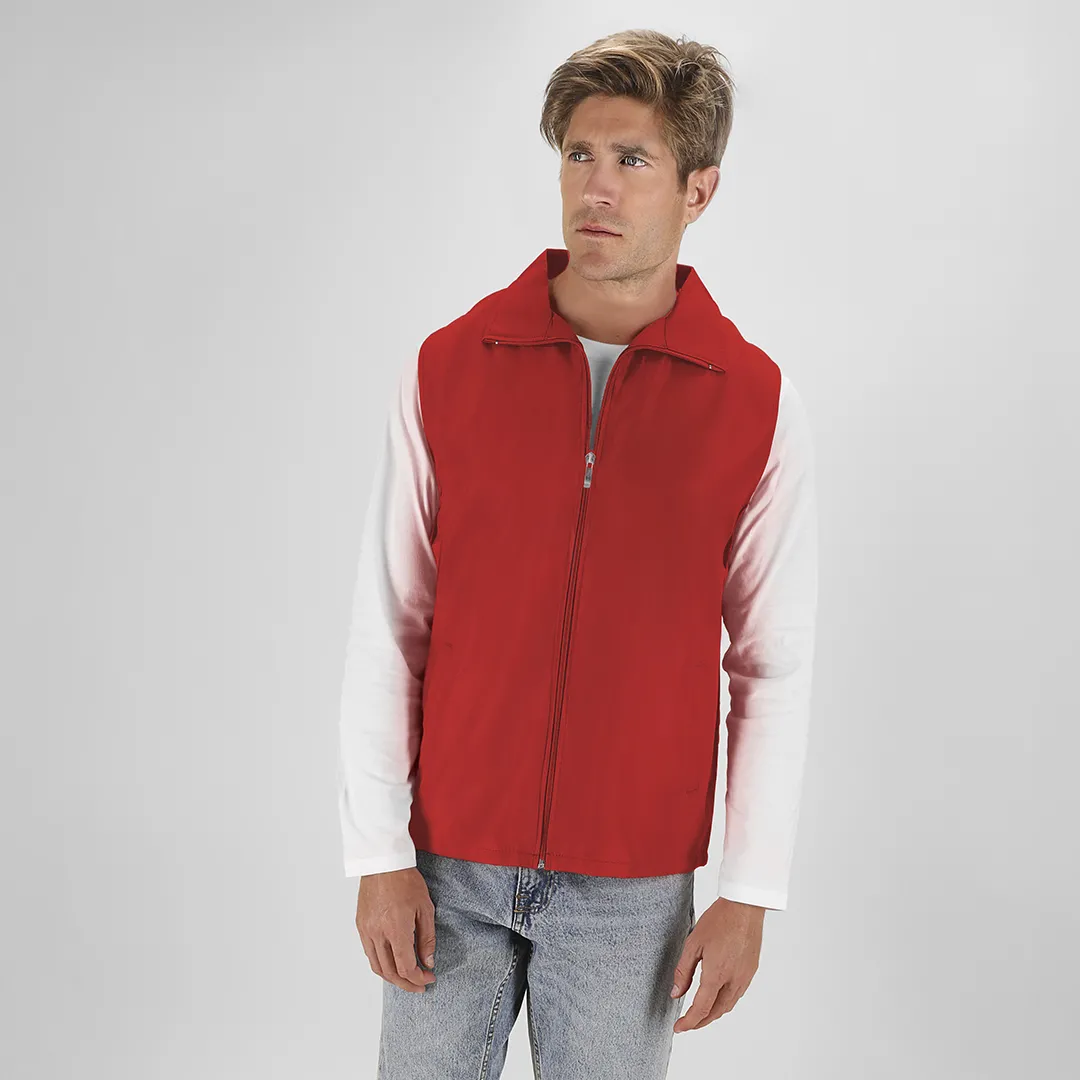  Makito Chaleco Higuk