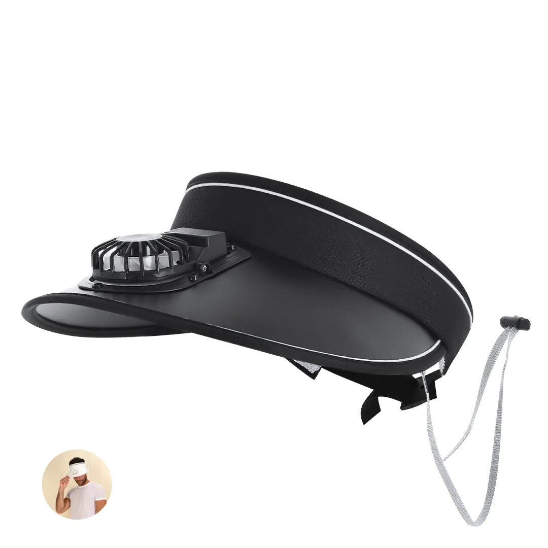  Makito Visera Ventilador Akanyi