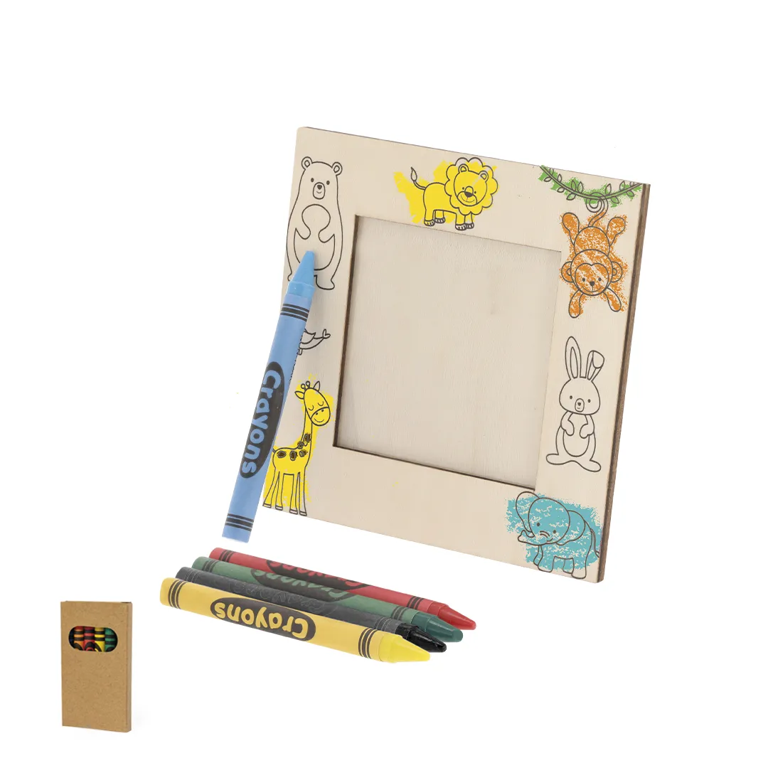  Makito Portafotos Kunku