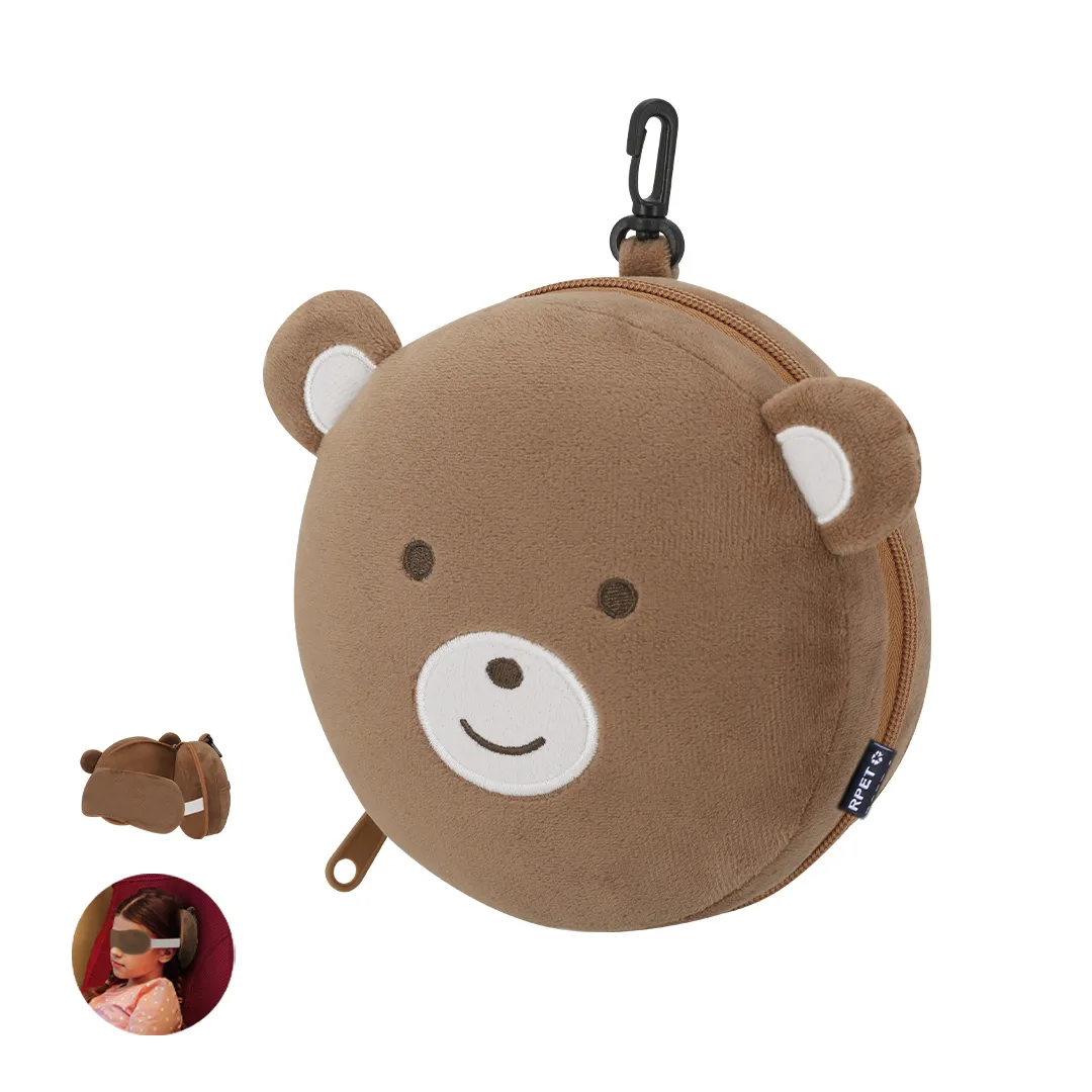  Makito Almohadilla Máscara Viaje Stanek