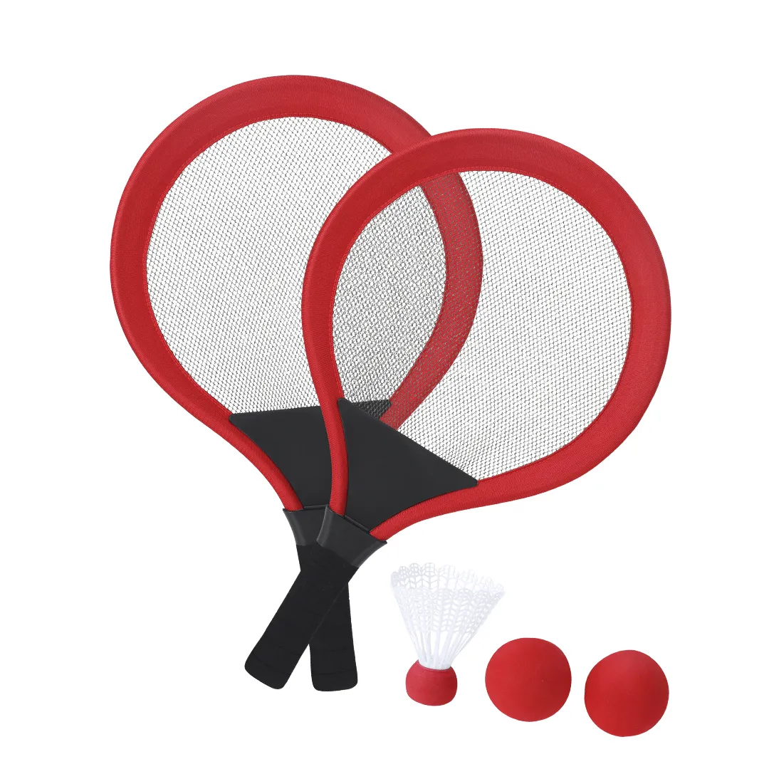  Makito Set Juegos Babic