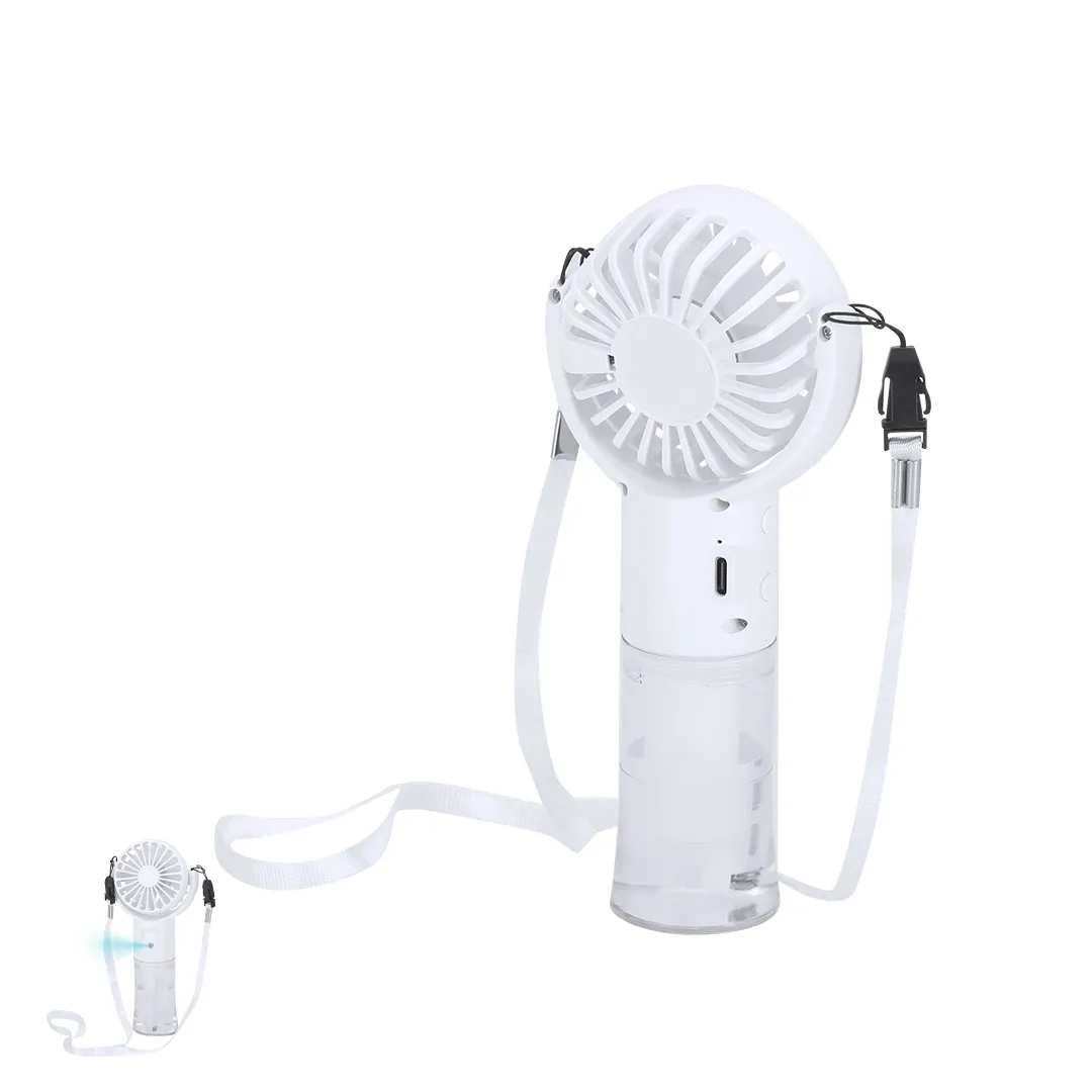  Makito Ventilador Vaporizador Youri