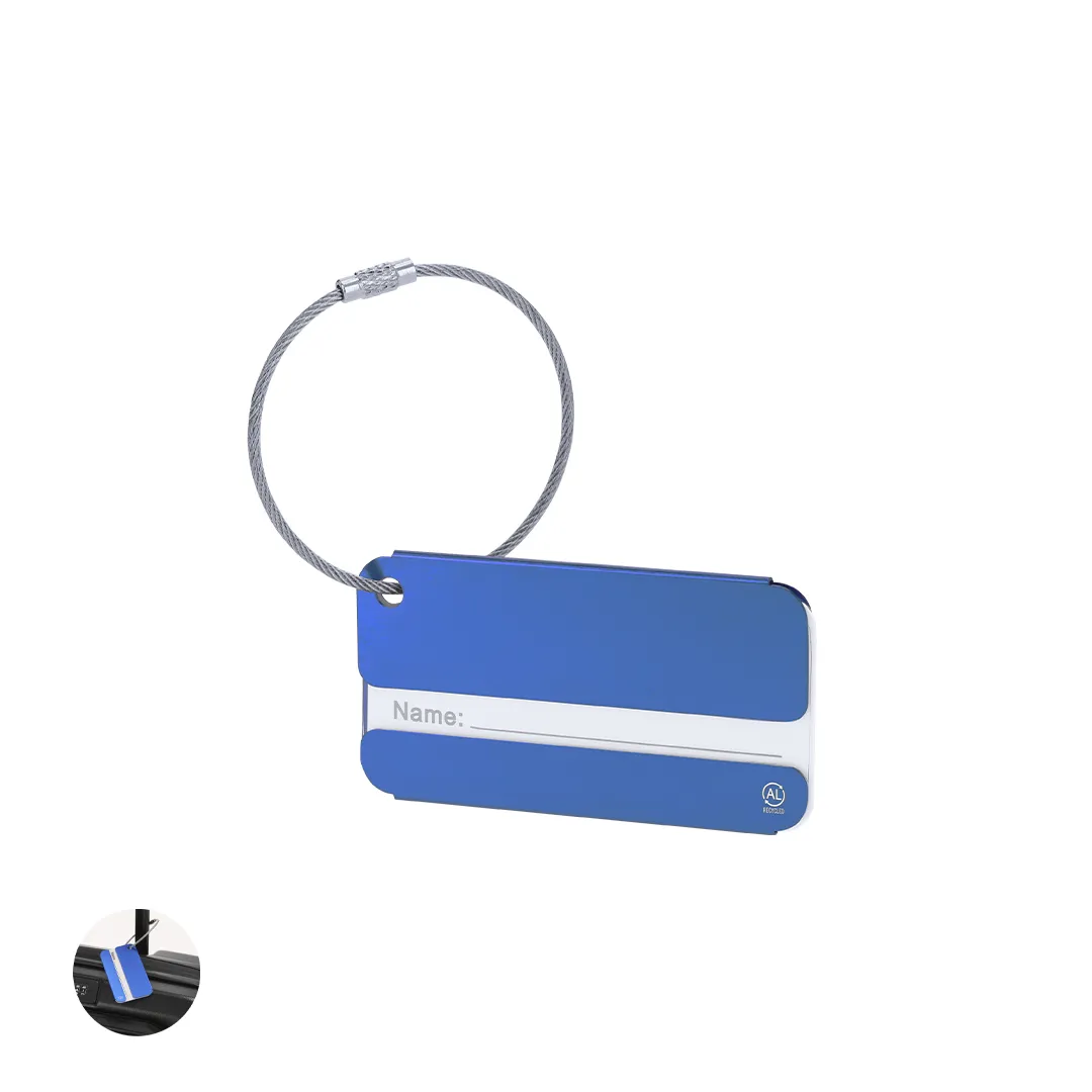  Makito Identificador Maletas Halux