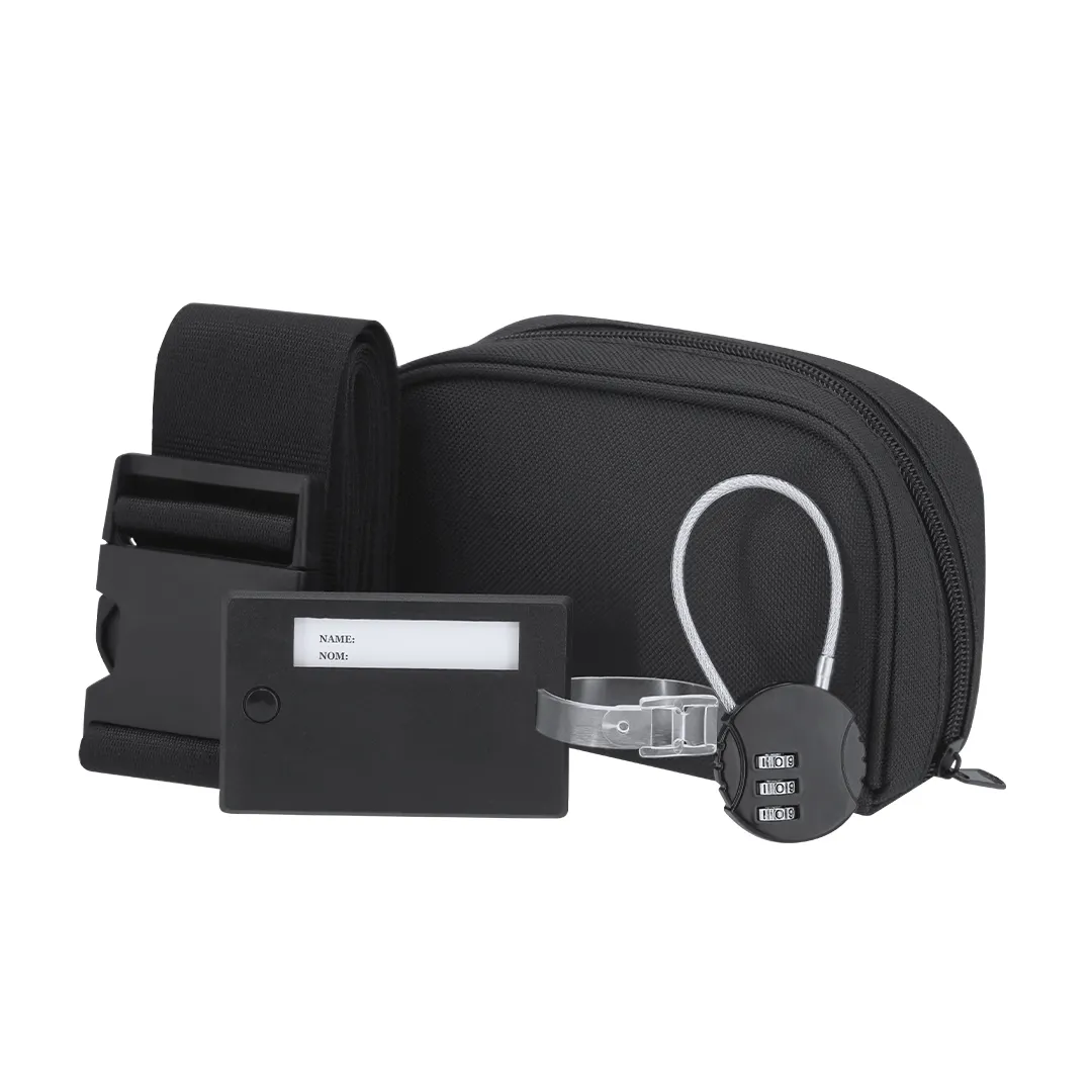  Makito Set Viaje Biccap