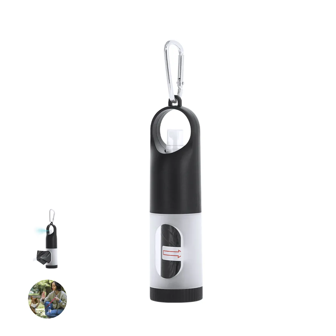  Makito Dispensador Bolsas Kesler