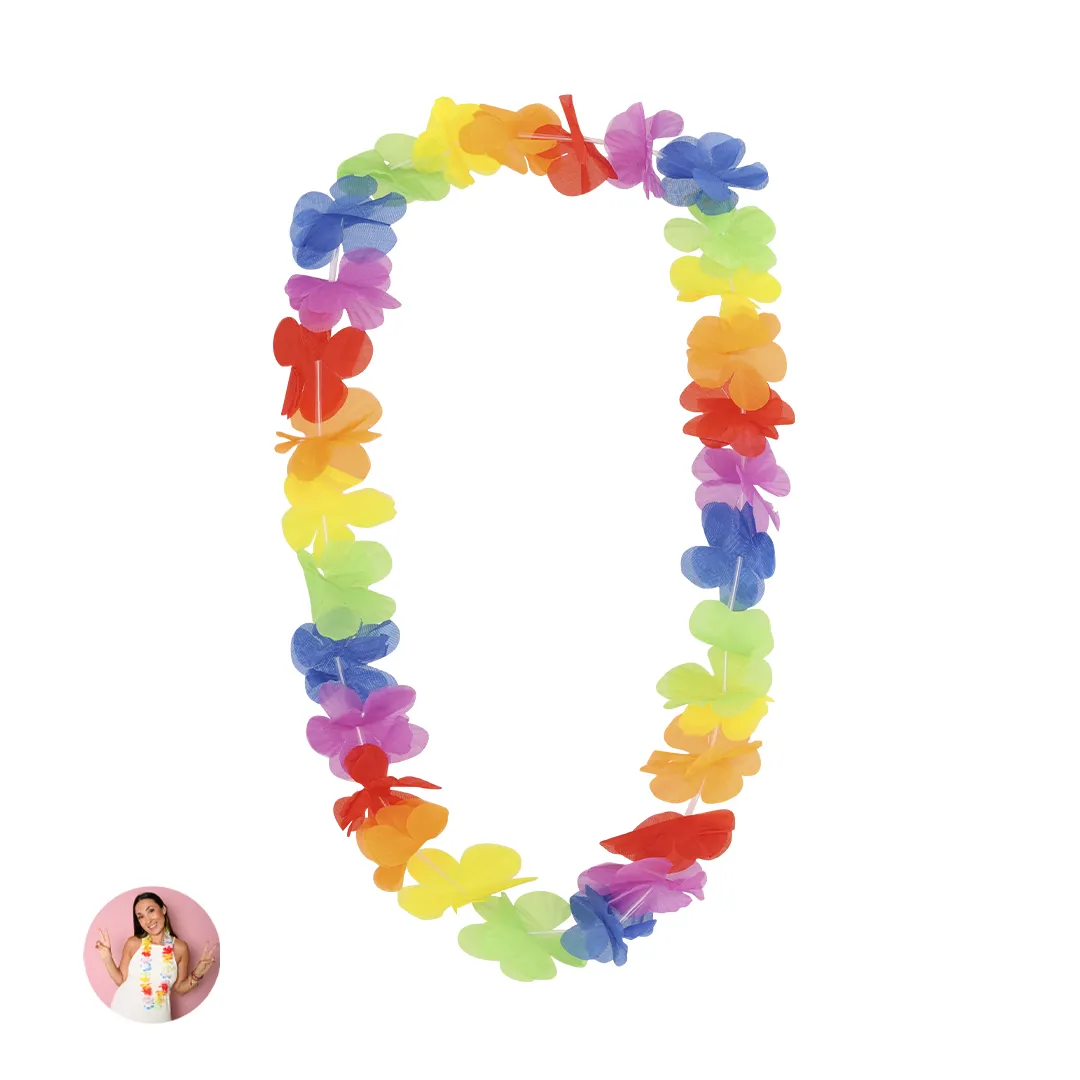  Makito Collar Hawaiano Punder