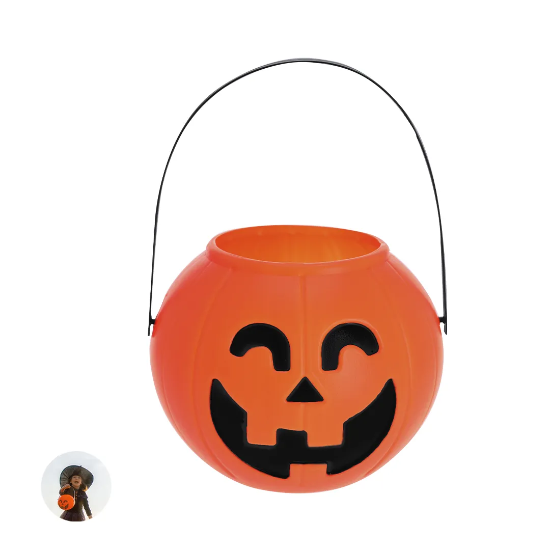  Makito Cesta Halloween Cowel