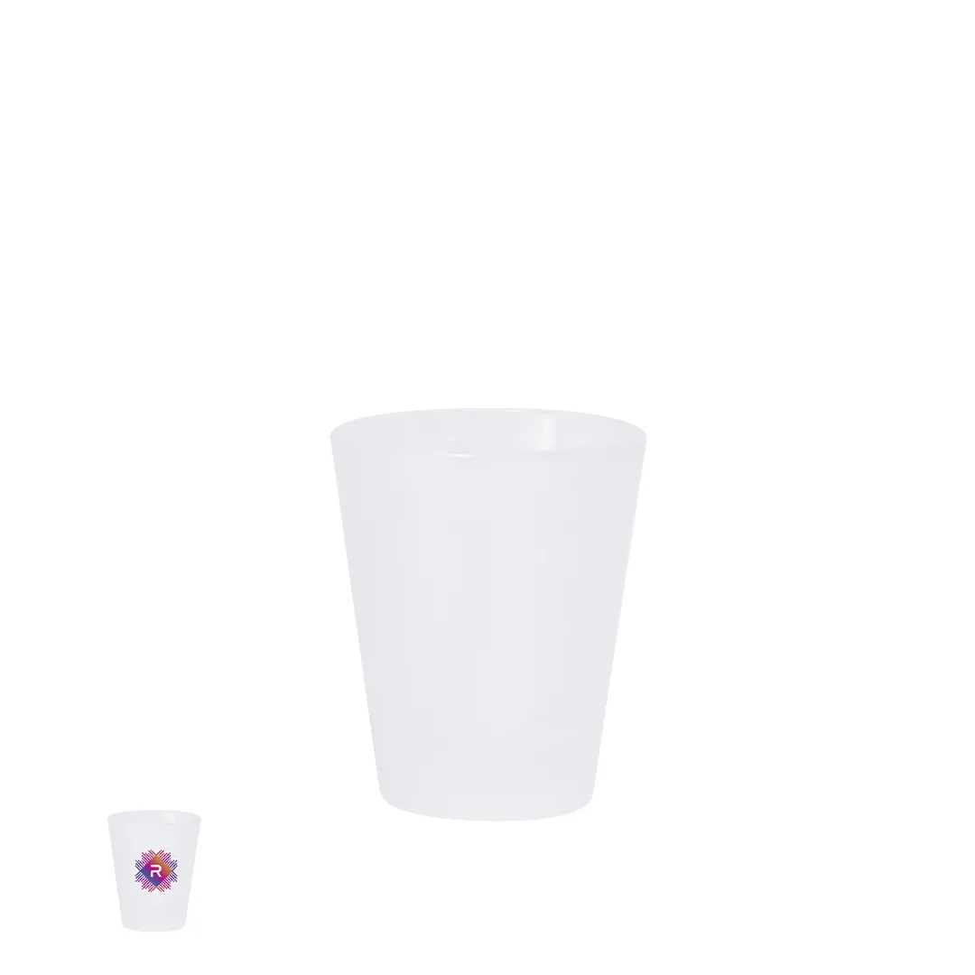  Makito Vaso Chupito Sublimación Nesan