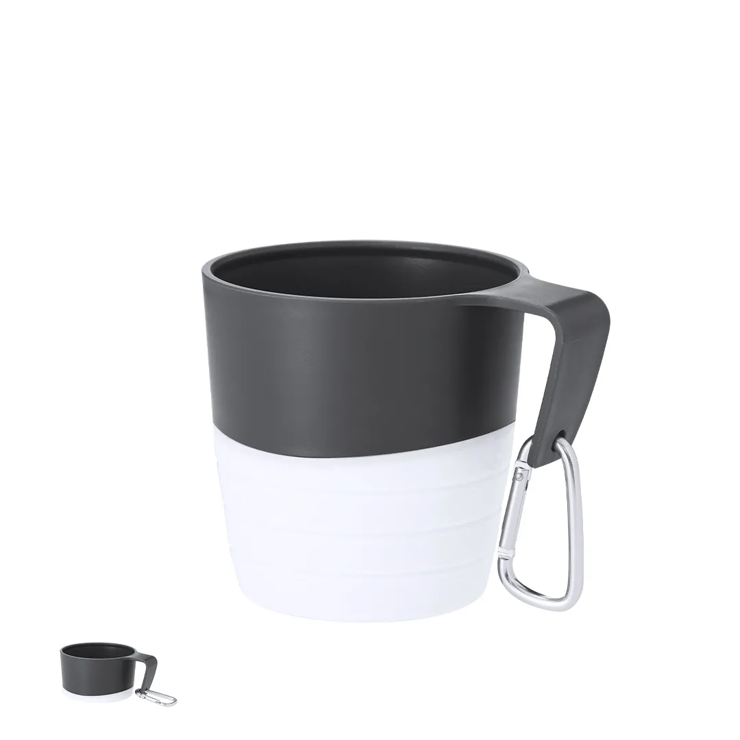 Makito Taza Plegable Mibar