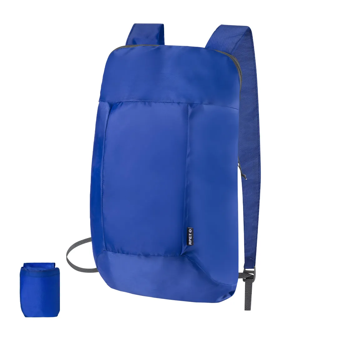  Makito Mochila Plegable Redrax