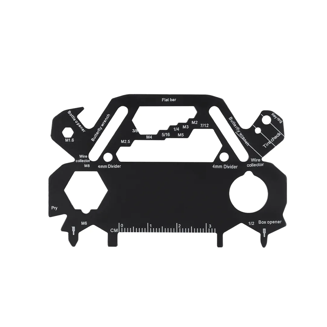  Makito Multiherramienta Borex