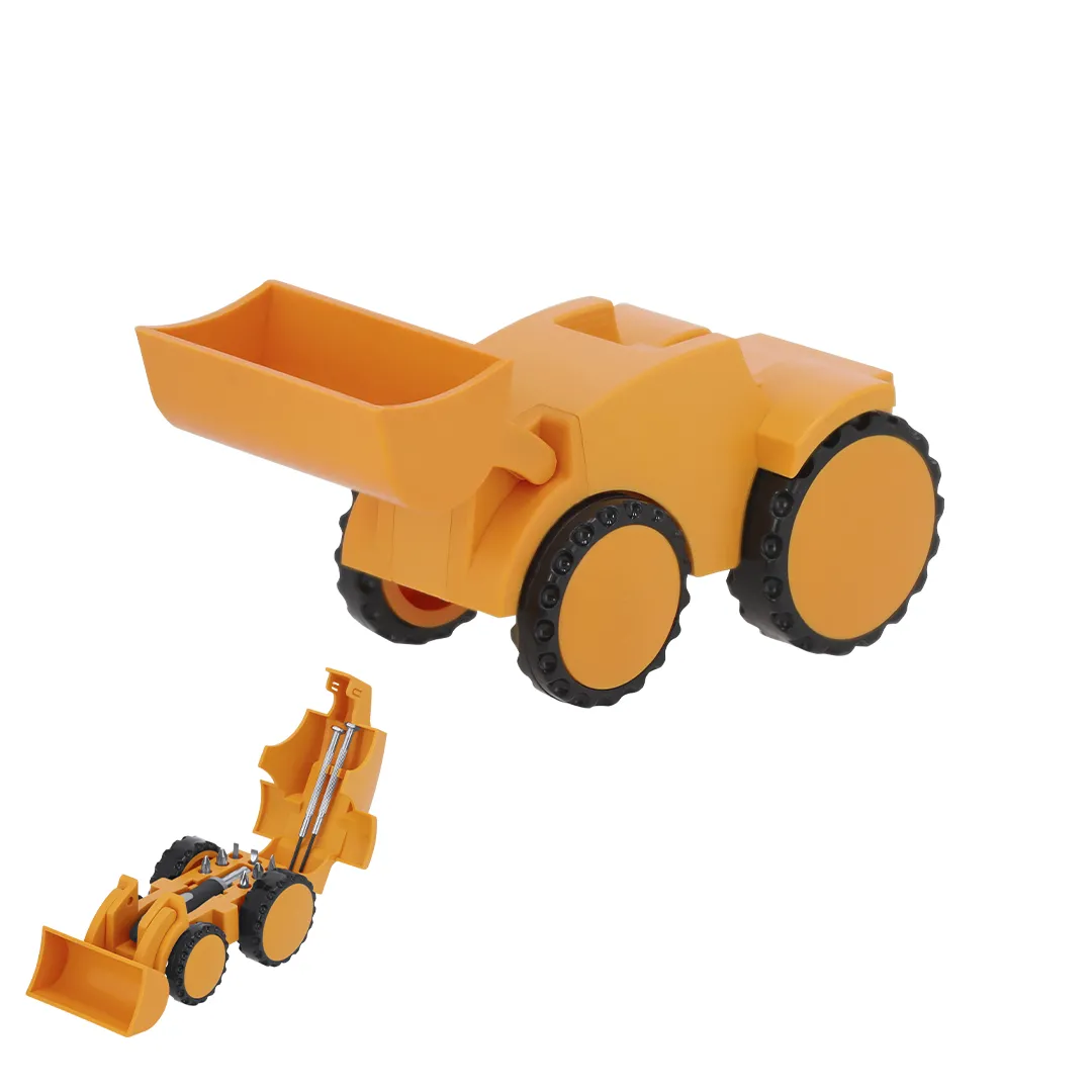  Makito Set Herramientas Strelix