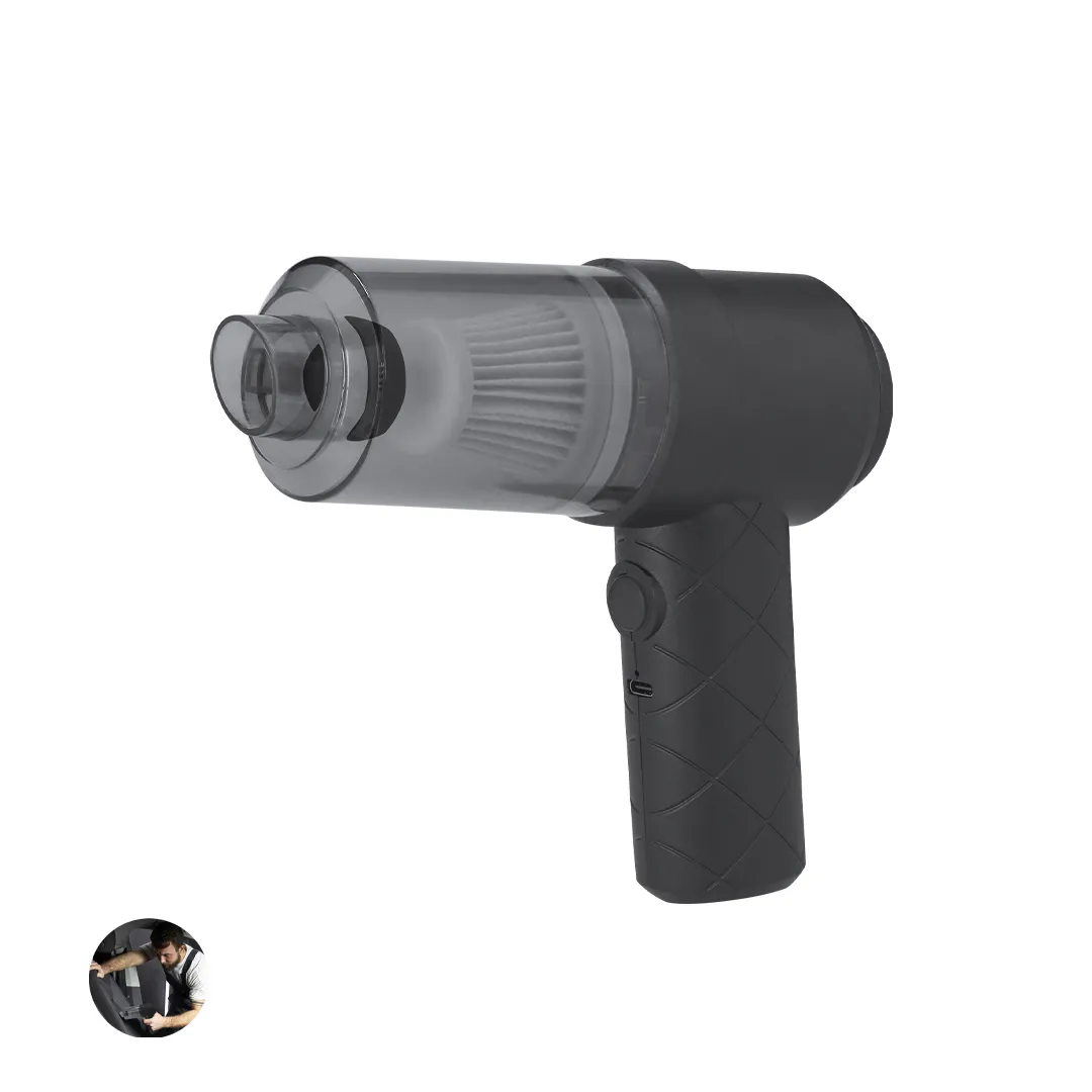  Makito Aspirador Kestrel