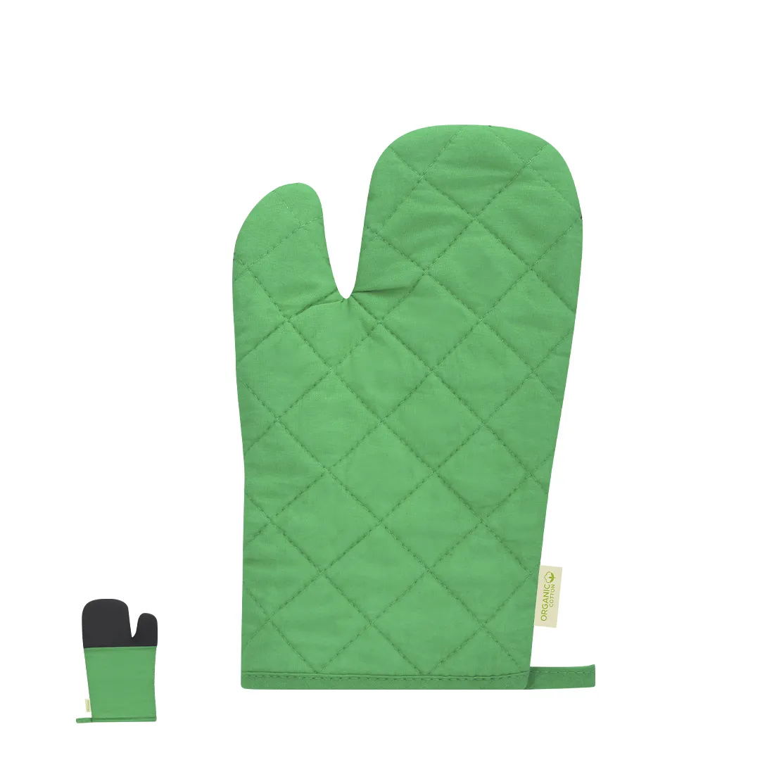  Makito Manopla Kinix