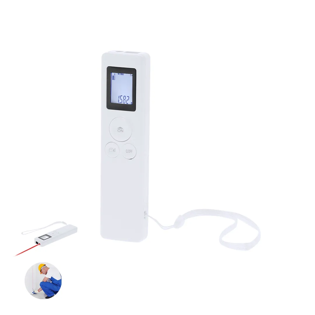  Makito Medidor Láser Nulan