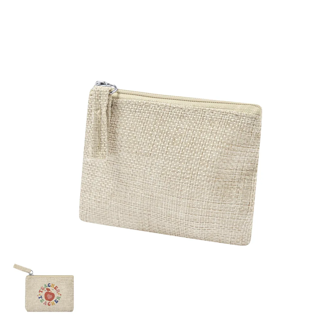  Makito Monedero Sublimación Elyron