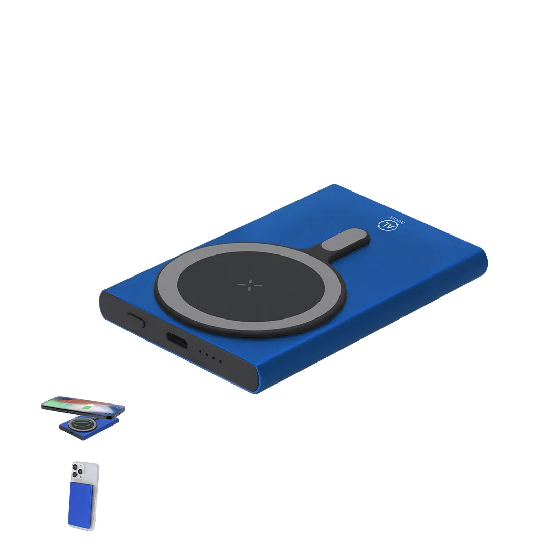  Makito Power Bank Bertex