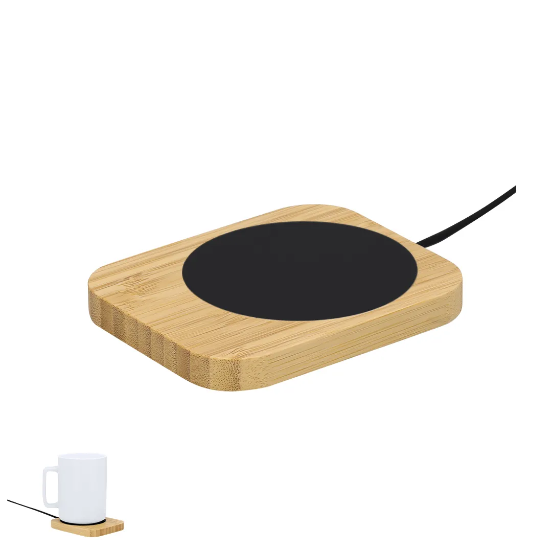  Makito Calentador Tazas Zobil