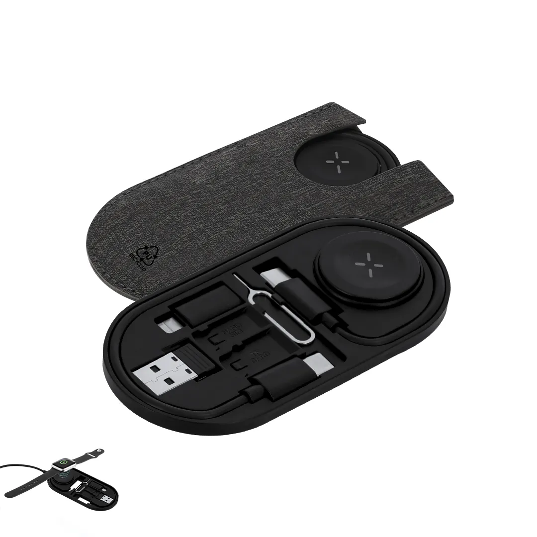  Makito Set Cables Cargadores Nebrex