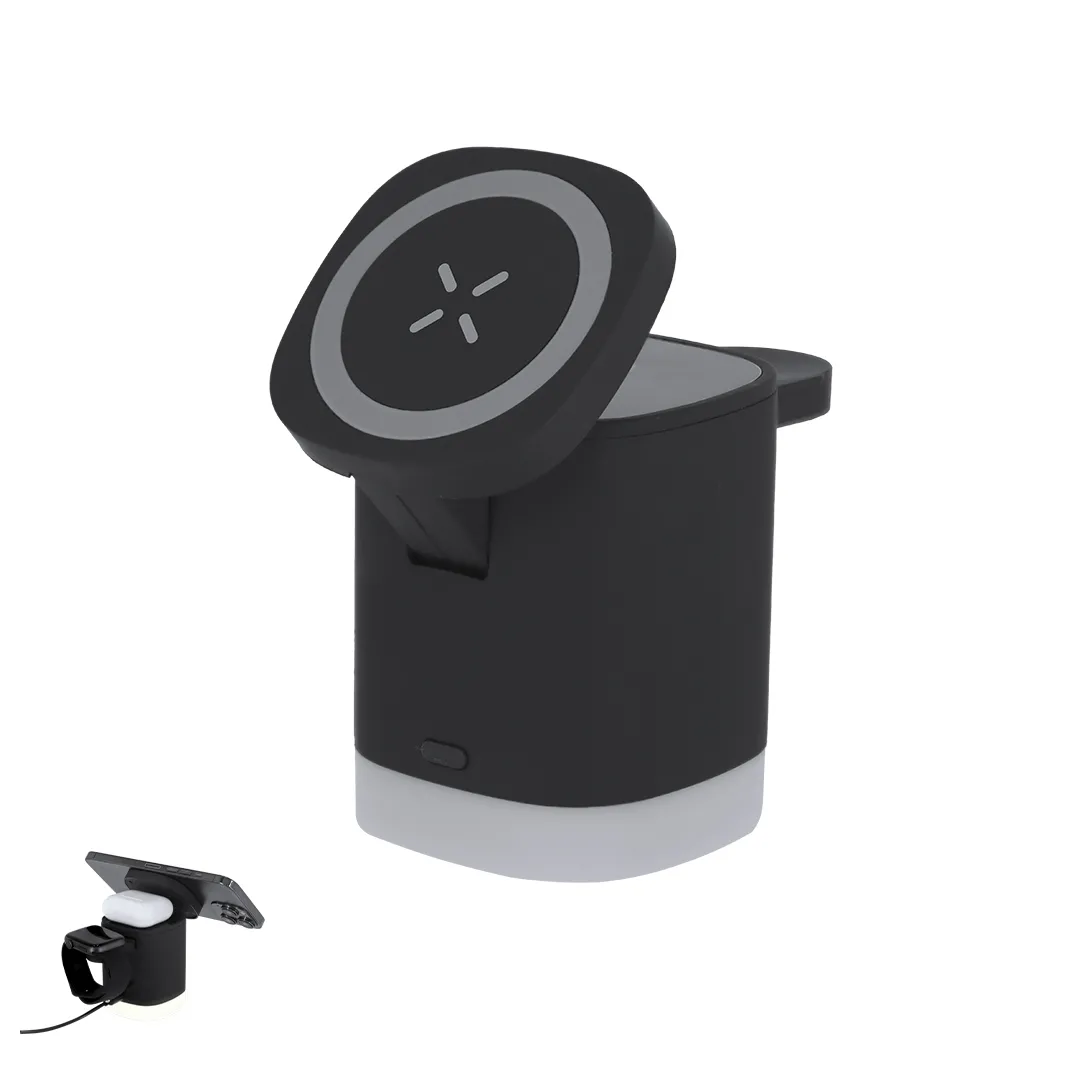  Makito Cargador Ruclox