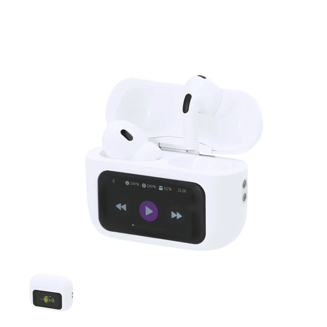  Makito Auriculares Kardax