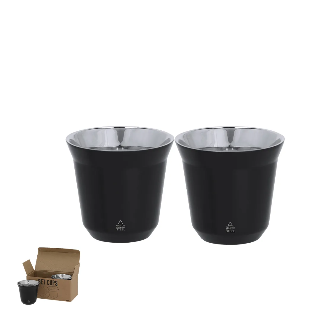  Makito Set Vasos Kodet