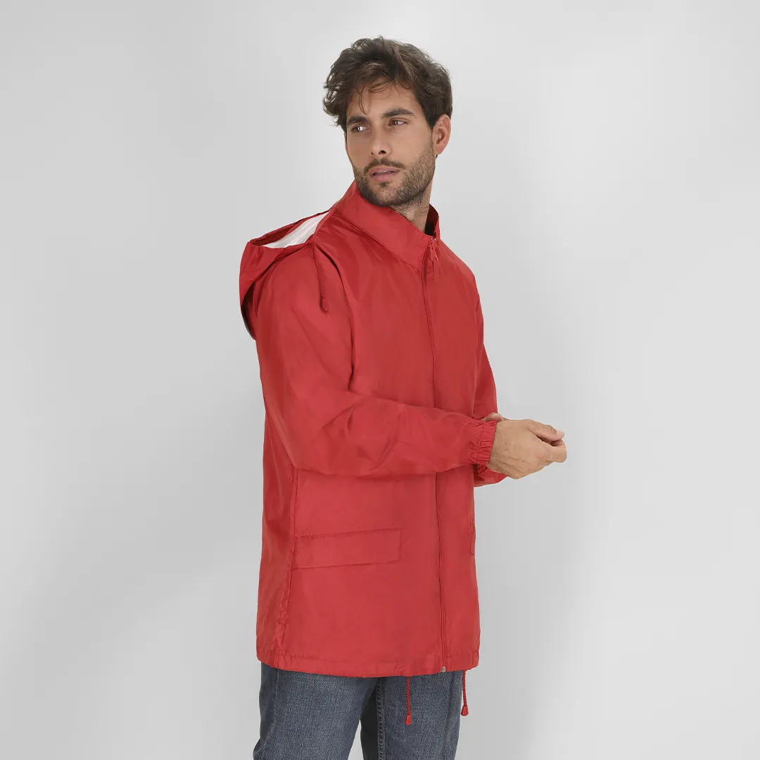  Makito Chubasquero Impermeable Bravion