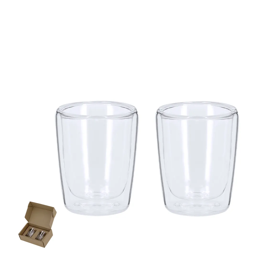  Makito Set Vasos Frilux