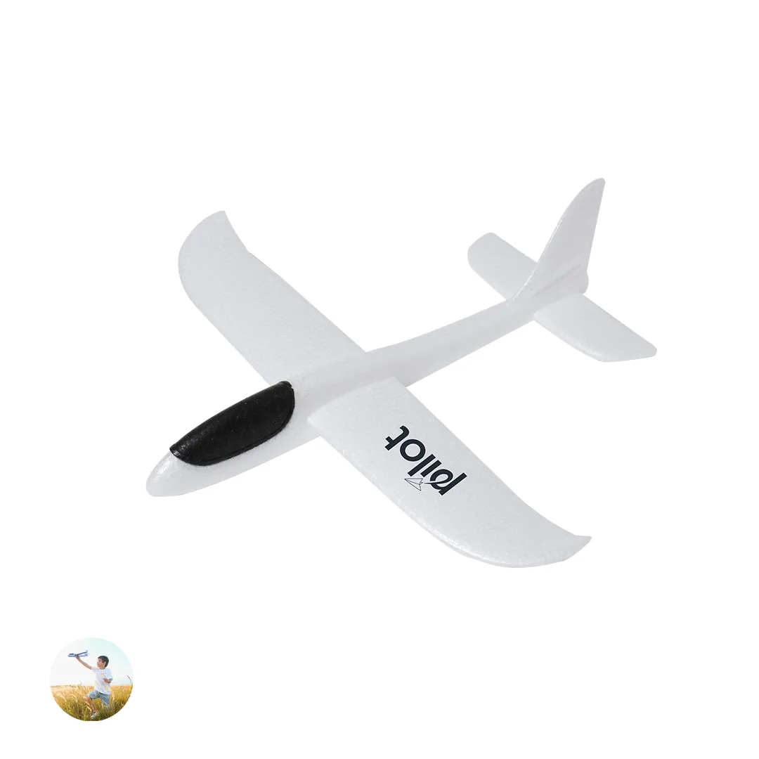  Makito Avioneta Tulem