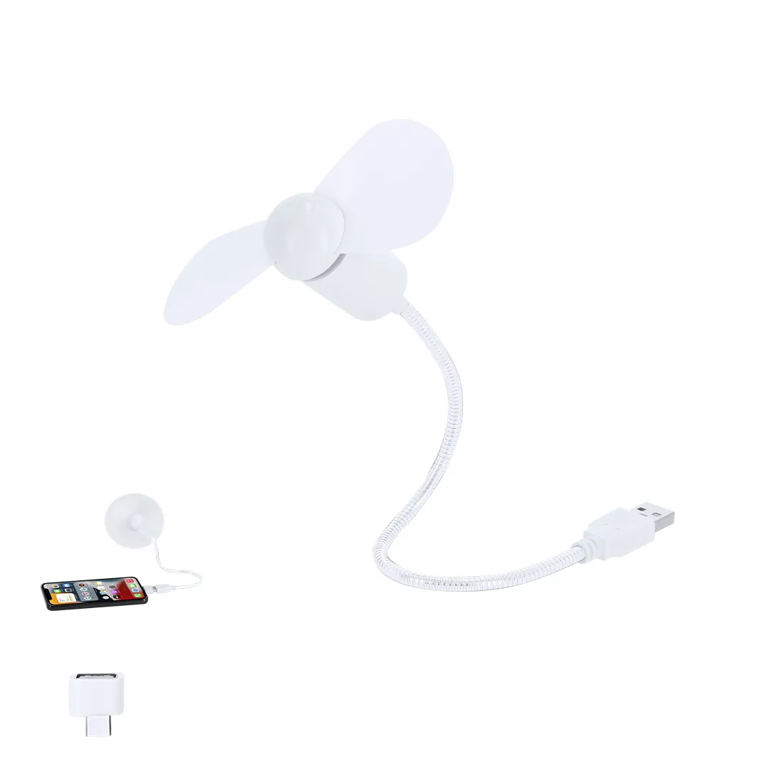  Makito Ventilador Winsord