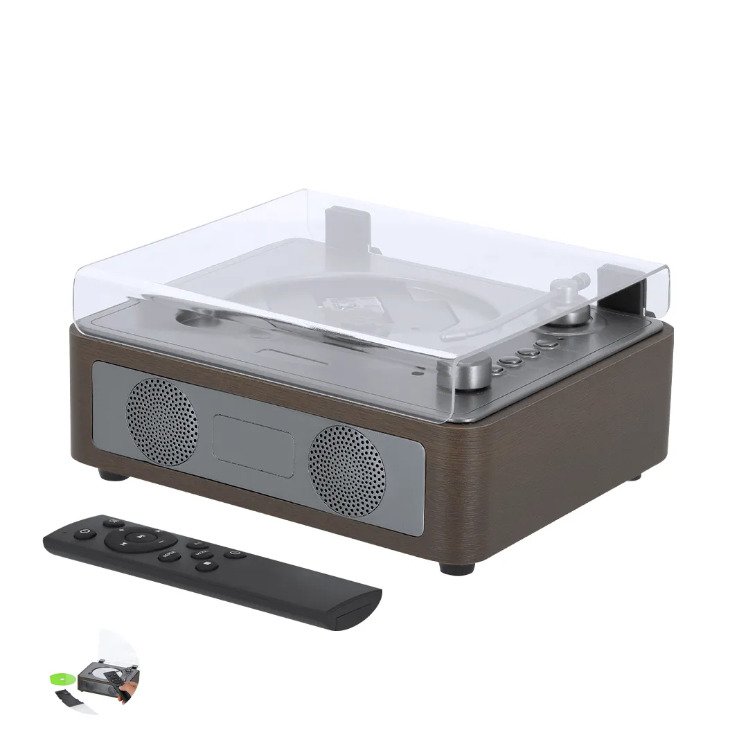  Makito Reproductor CD Hopson