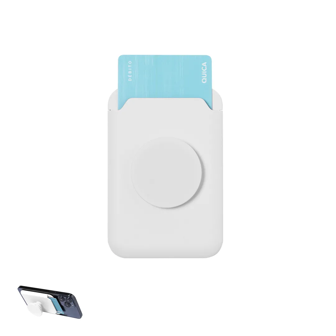  Makito Tarjetero Soporte Kenna