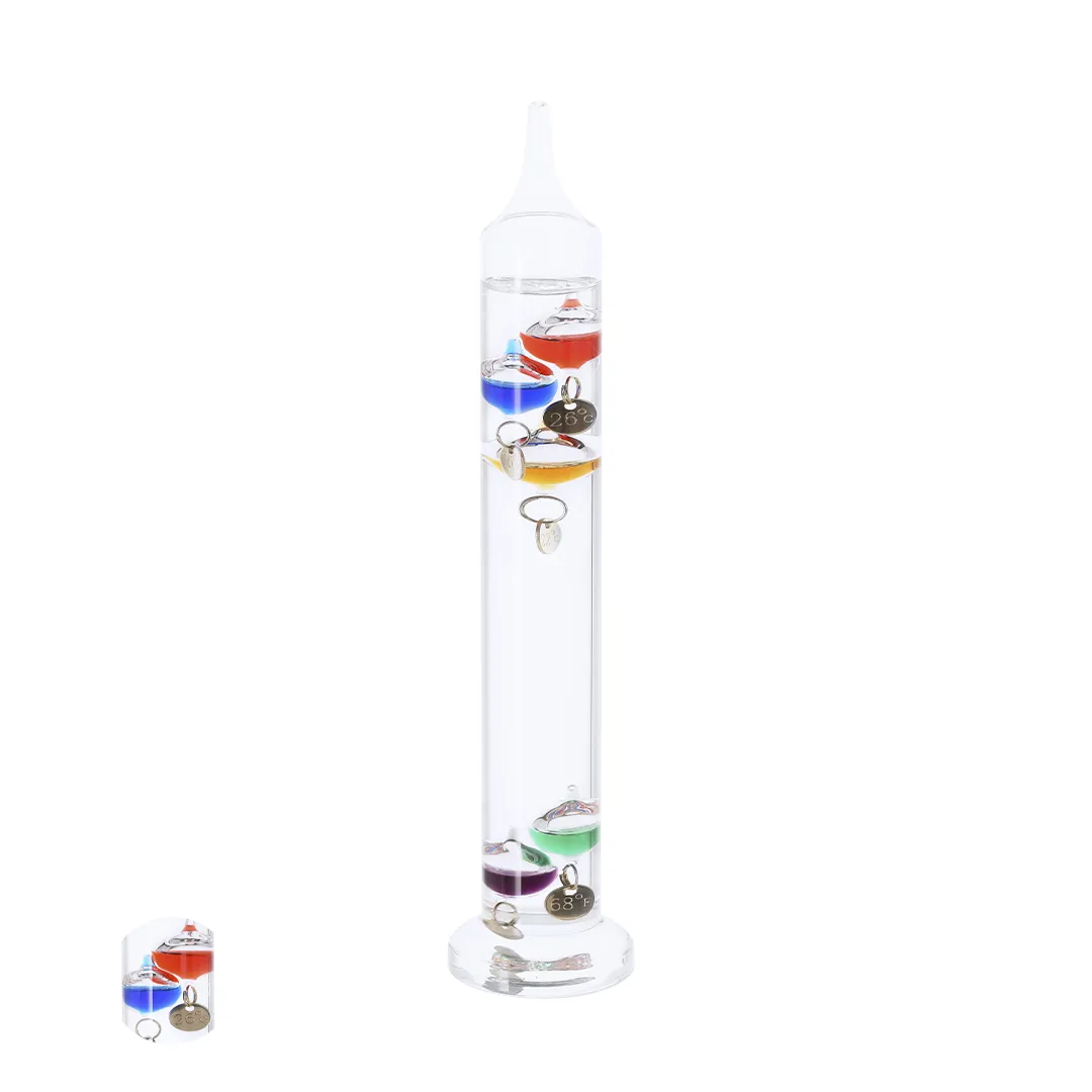  Makito Termómetro Galileo