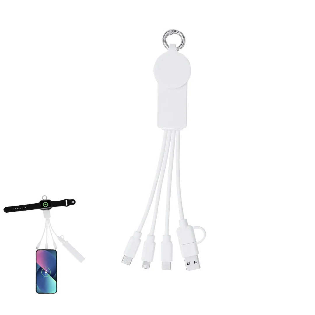  Makito Cable Cargador Krizia