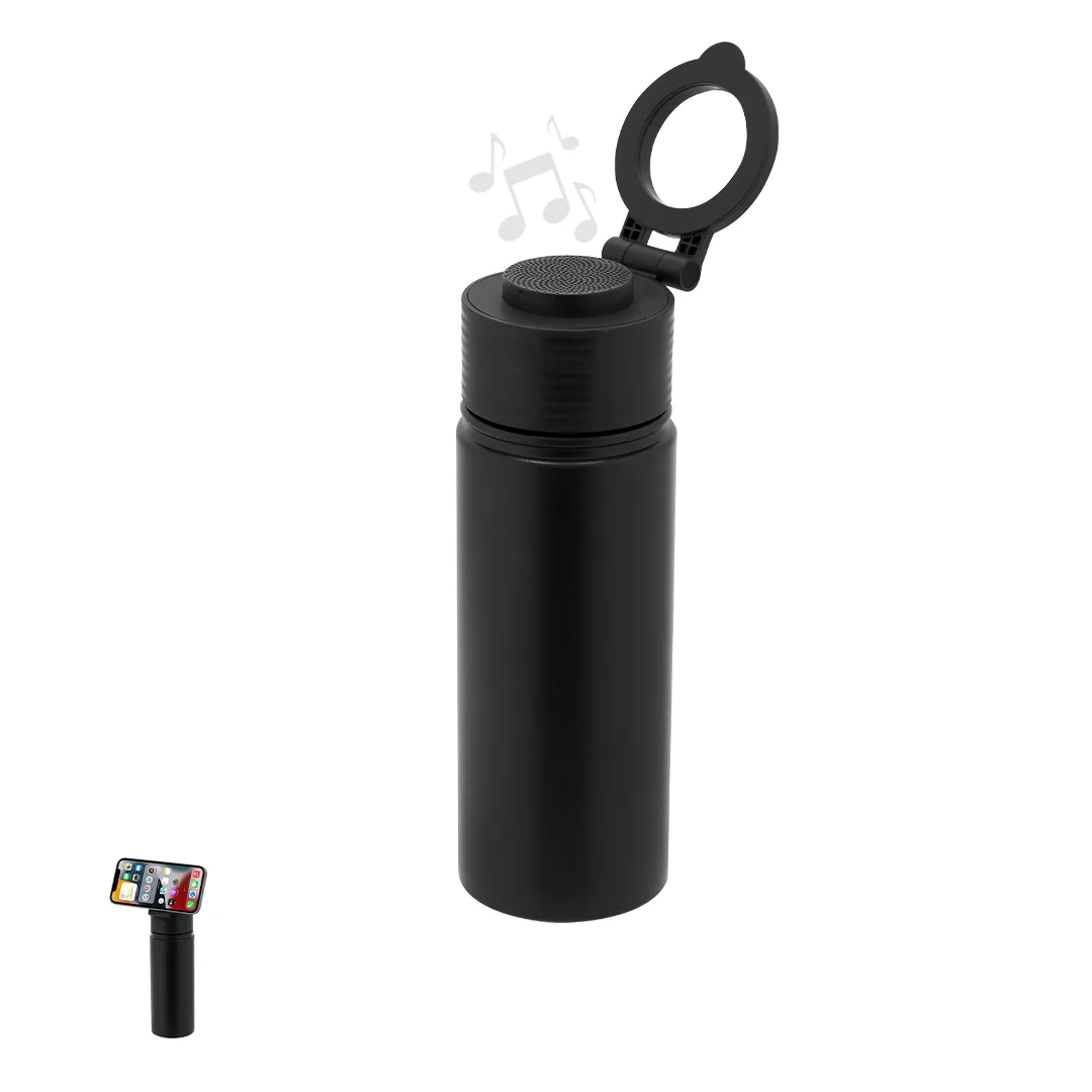  Makito Bidón Térmico Multifunción Bundy