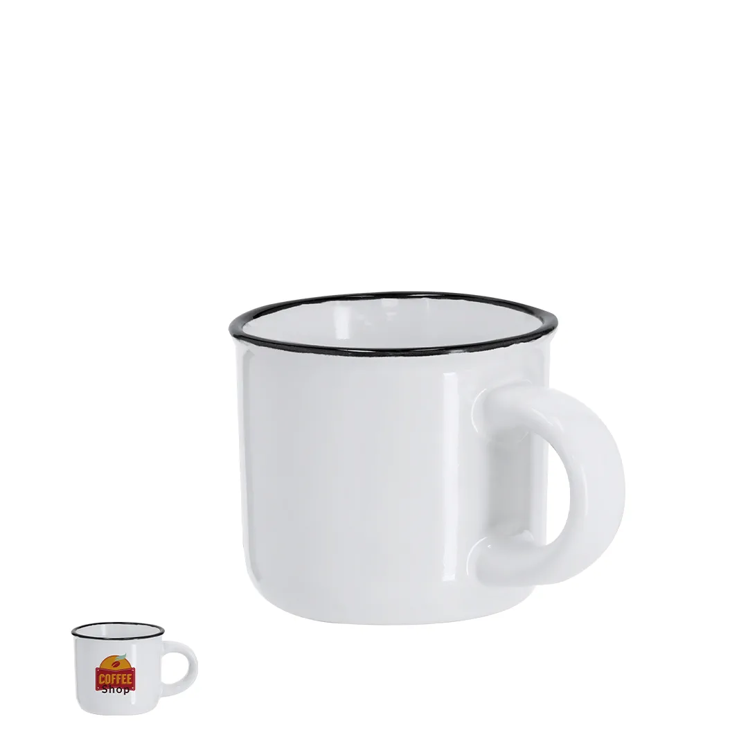  Makito Taza Sublimación Monbeik