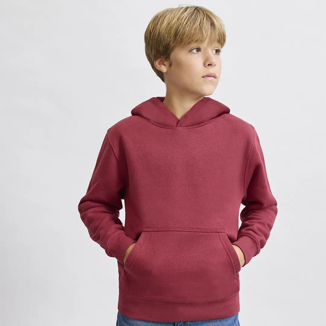  Makito Sudadera Niño Draco