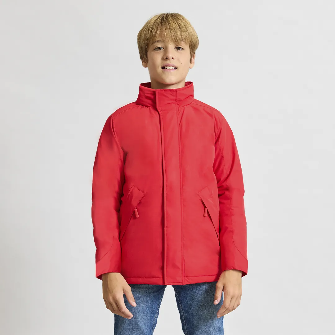 Makito Parka Niño Oceanía