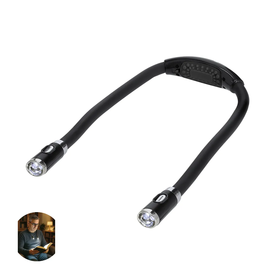  Makito Lámpara Lianzhi