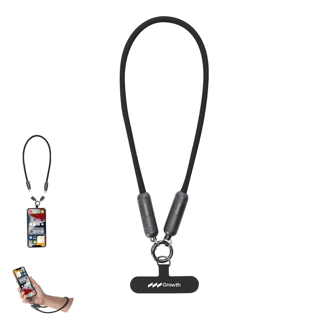  Makito Cable Cargador Soporte Micers