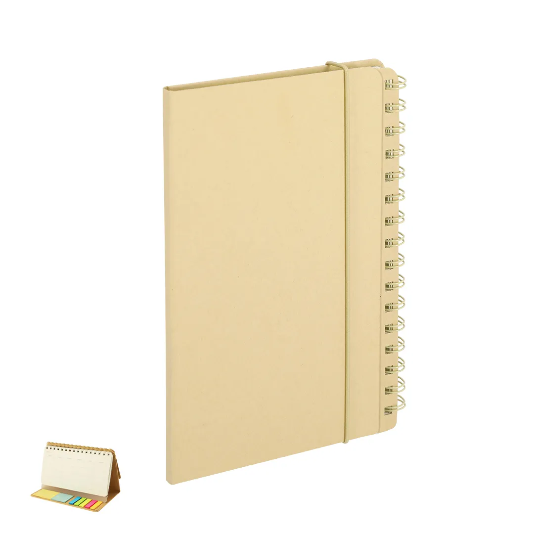  Makito Libreta Planificador Gambel