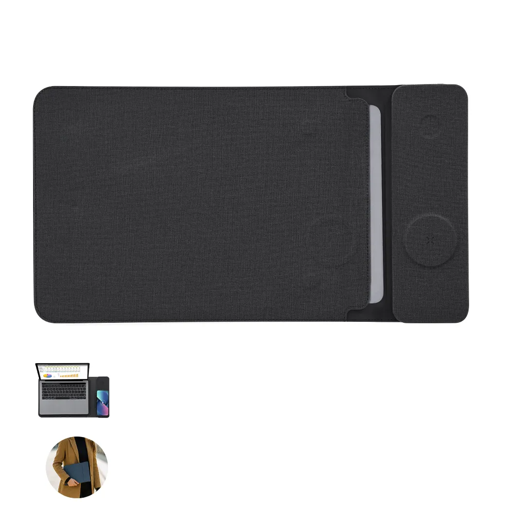  Makito Funda Ordenador Portátil Multifunción Benrix