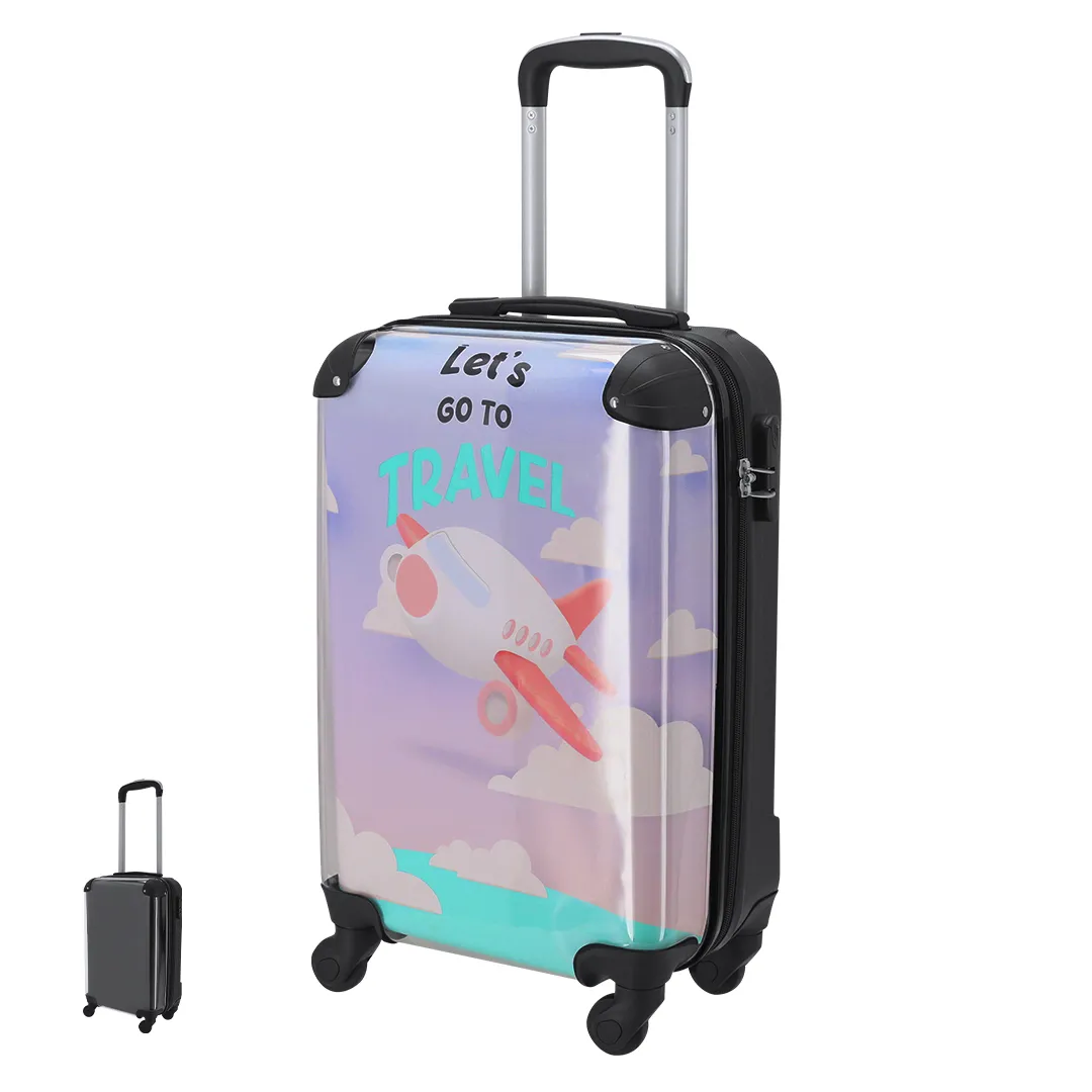  Makito Trolley Pletux