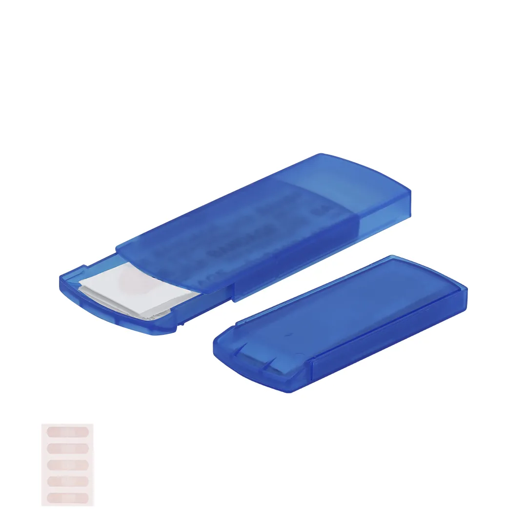  Makito Set Tiritas Kesar