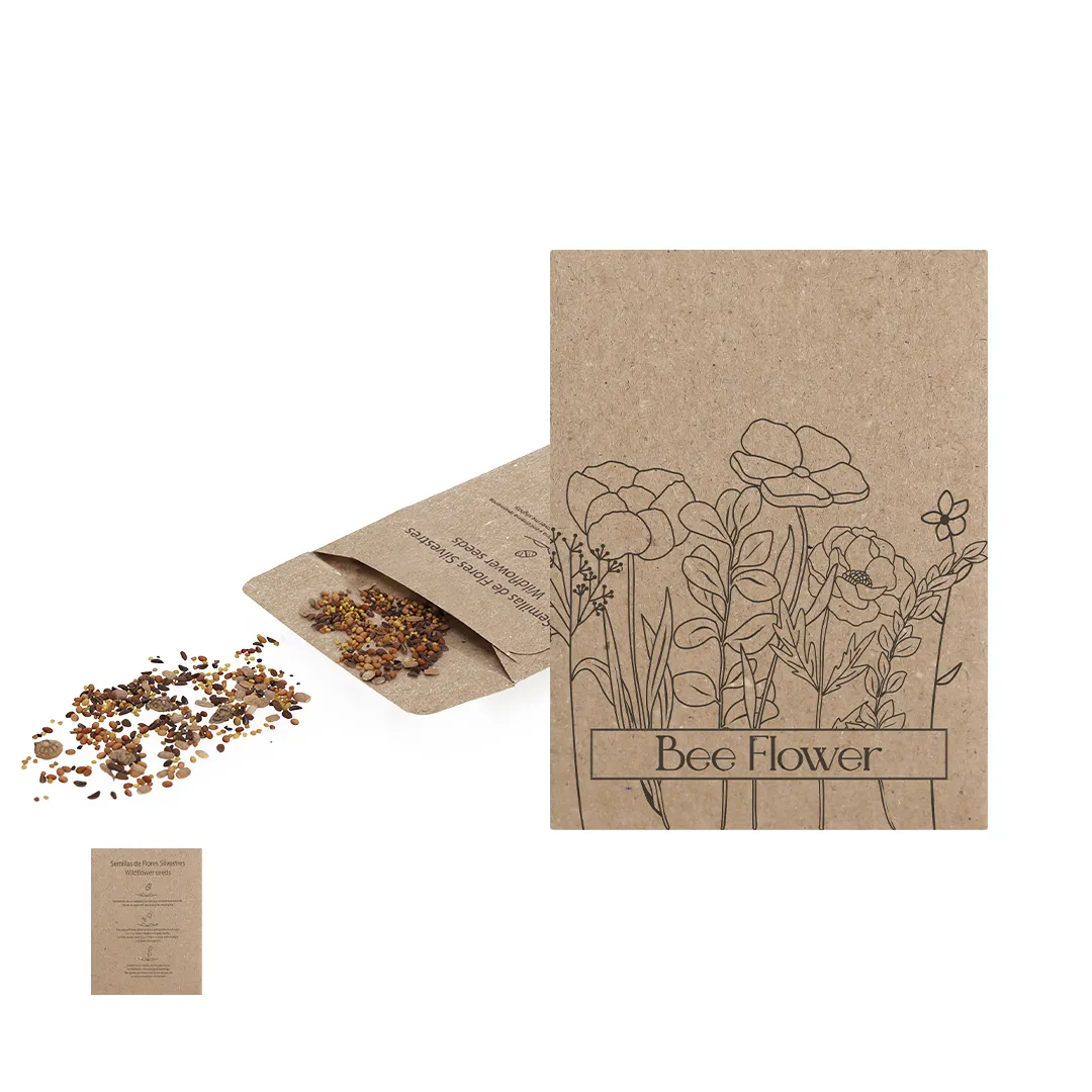  Makito Sobre Semillas Balvor