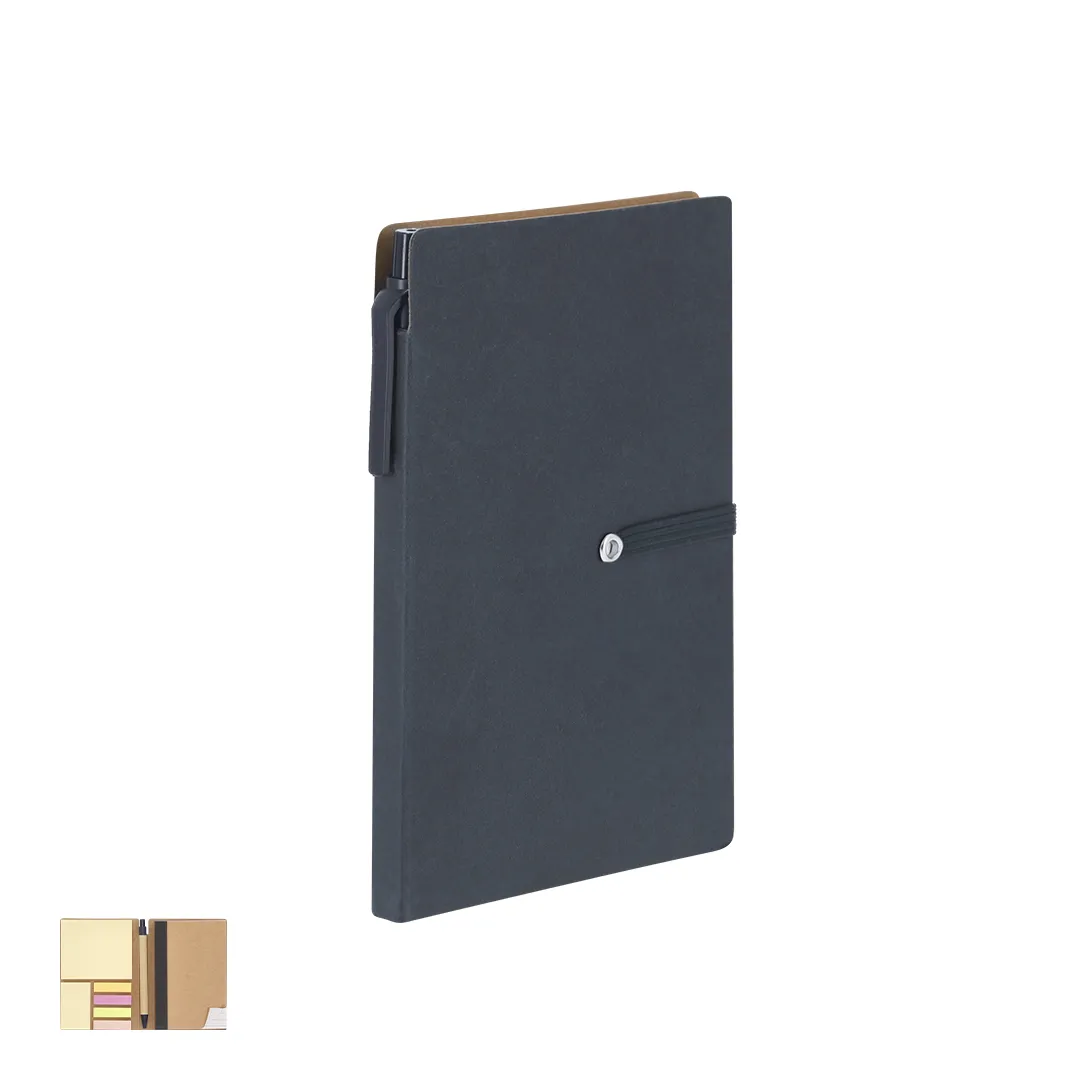  Makito Bloc Notas Alina