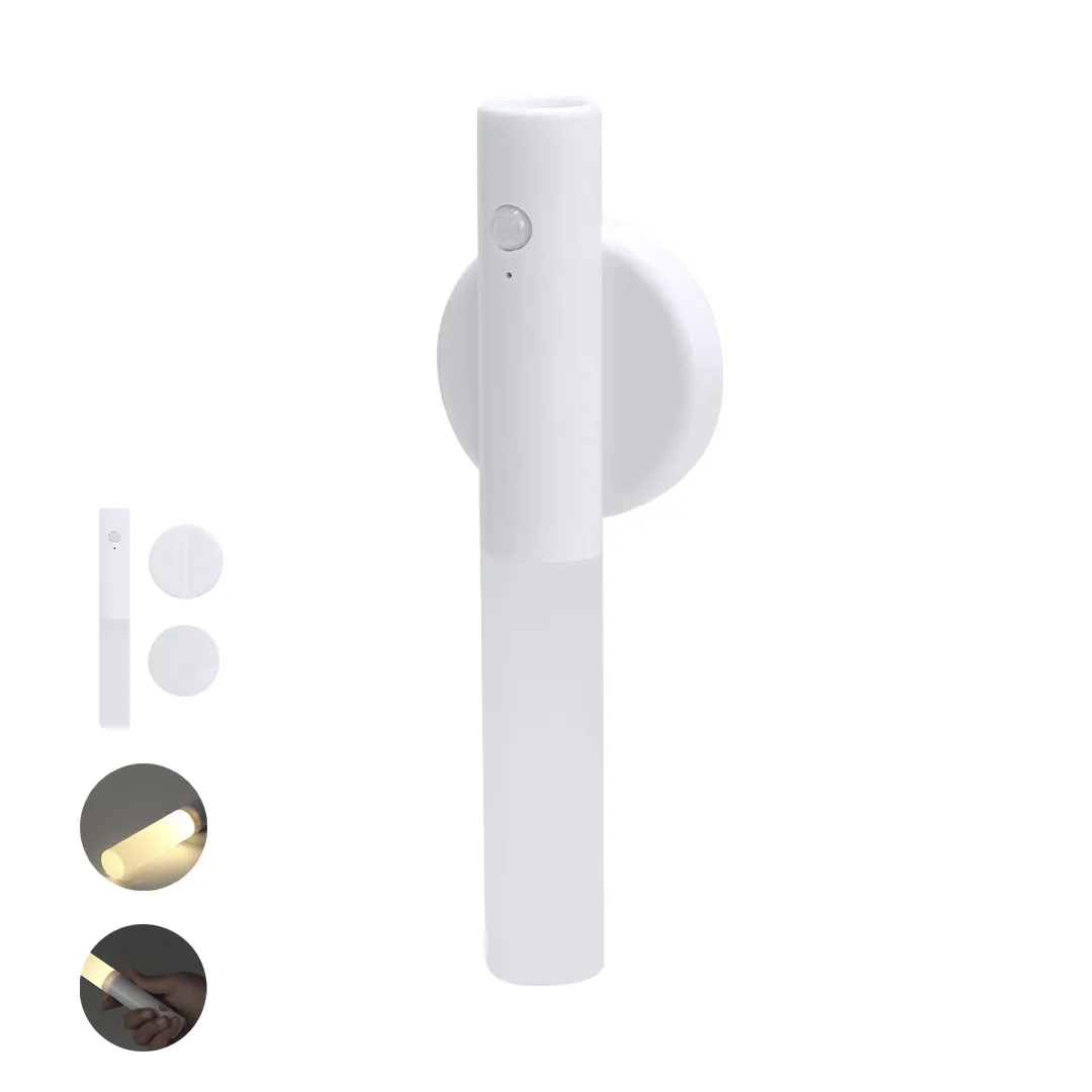  Makito Linterna Emergencia Selina