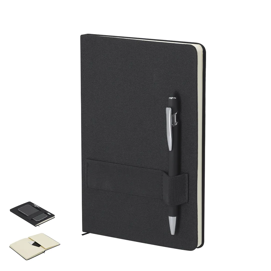  Makito Bloc Notas Rubin