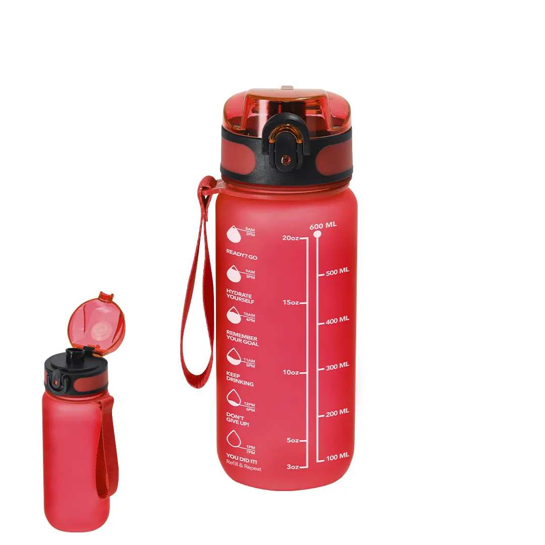  Makito Bidón Dalbin