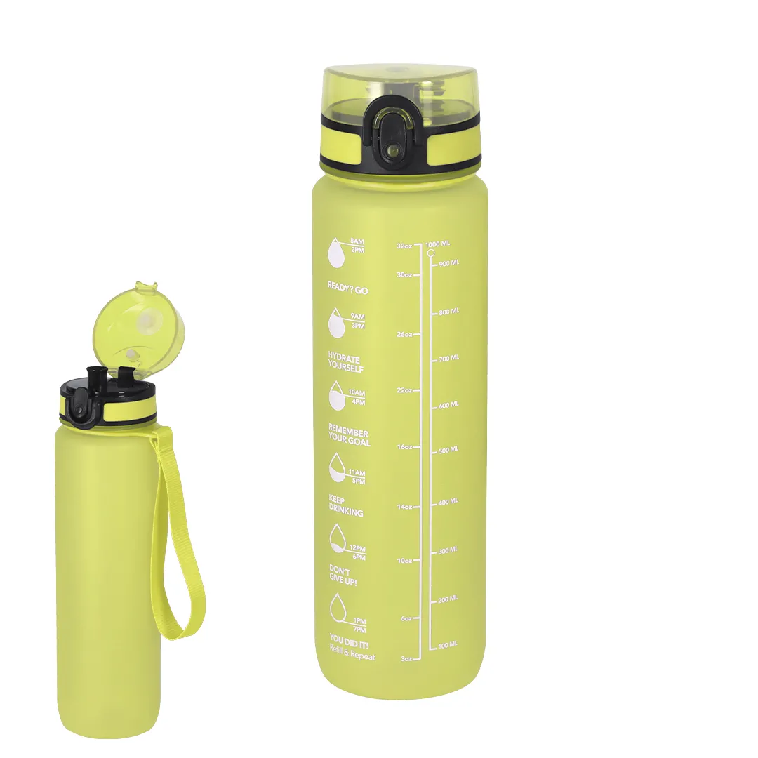  Makito Bidón Trarun